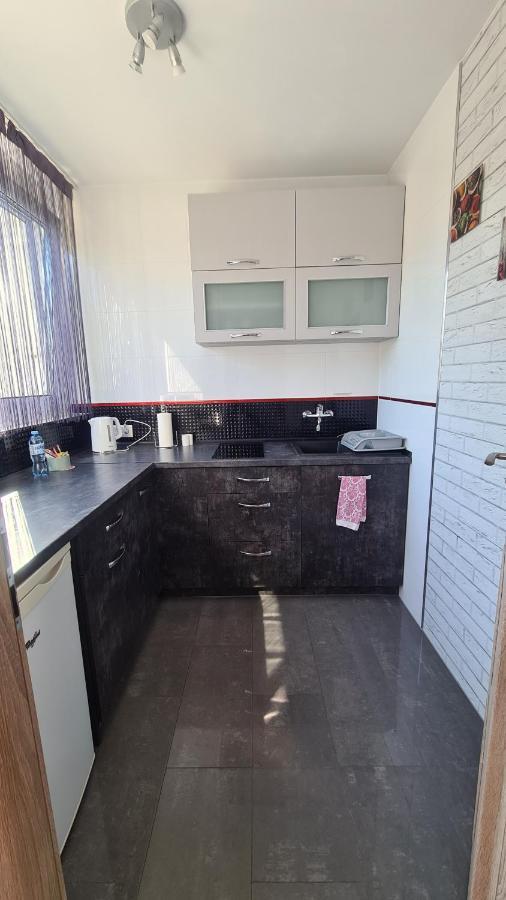Apartament Centrum Arma Plac Rodla ชเตชชิน ภายนอก รูปภาพ