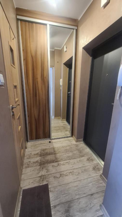 Apartament Centrum Arma Plac Rodla ชเตชชิน ภายนอก รูปภาพ